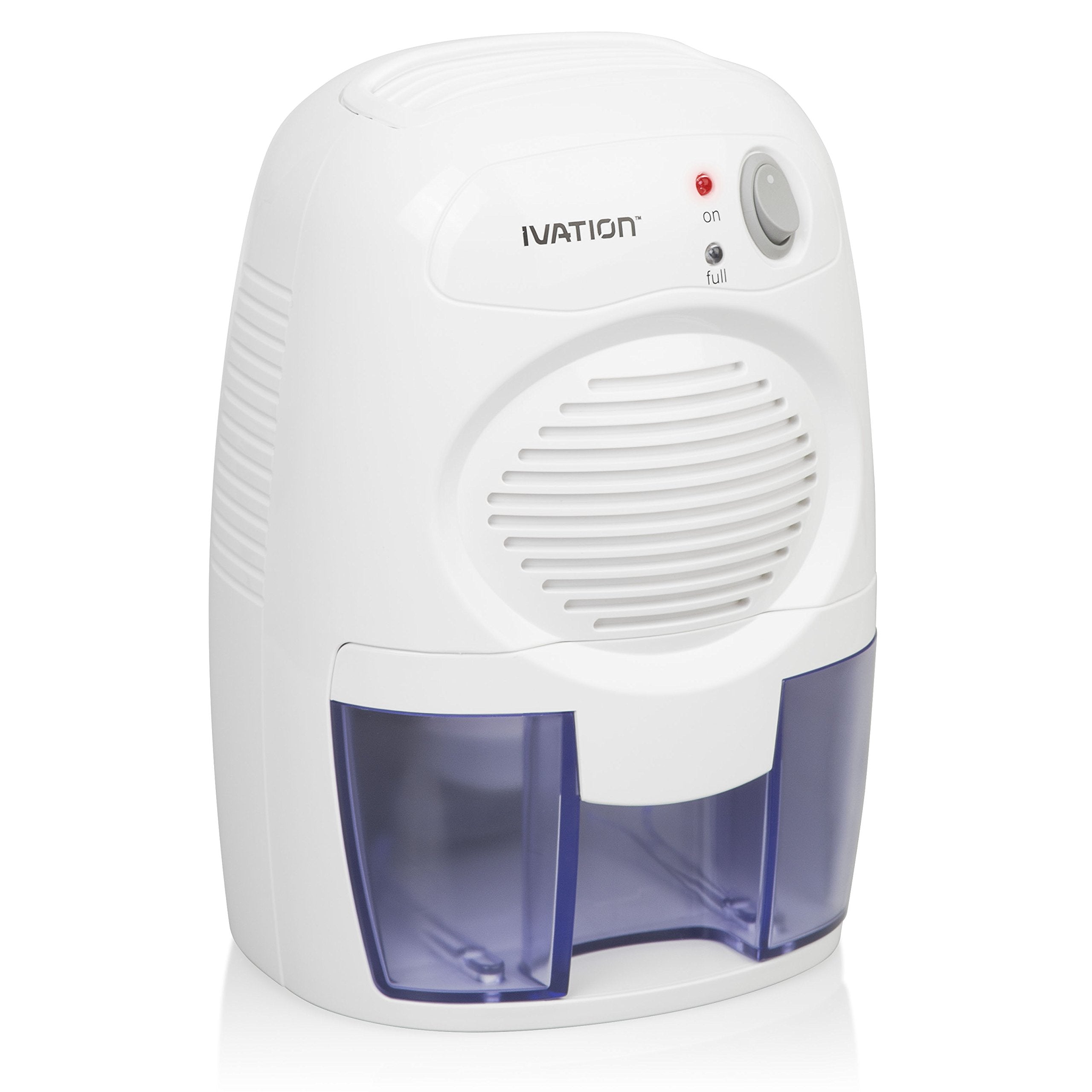Ivation Replacement Wall Plug And Adapter For Ivation Ivadm10 Small Area Compact Dehumidifier